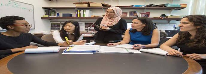 Law School clinic co-authors report on abuse of migrant children