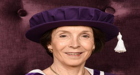 Dame Mary Archer to deliver Imperial’s Athena lecture