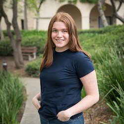 Geobiology Student Receives Goldwater Scholarship