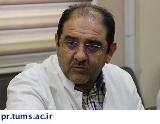 انتصاب دکتر  مسعود محمدپور به عنوان عضو هیئت رئیسه و مشاور رئیس بیمارستان در مرکز طبی کودکان