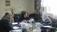 دیدار روسای موسسه پژوهش و برنامه ریزی آموزش عالی و موسسه بین‌المللی برنامه ریزی آموزشی پاریس
