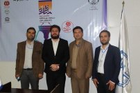 کسب رتبه اول تیم مناظره دانشجویی مرکز آموزش علمی کاربردی فرهنگ و هنر ارومیه