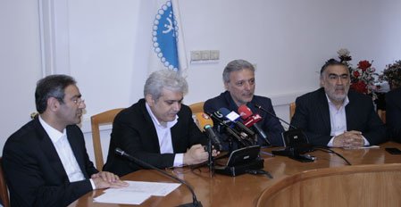 پذیره‌نویسی اولین صندوق جسورانه دانشگاه تهران آغاز شد
