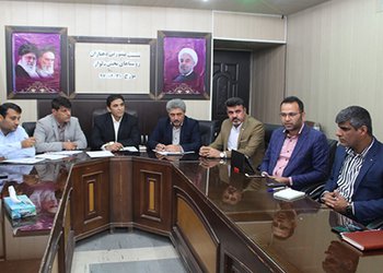 سرپرست شبکه بهداشت و درمان شهرستان تنگستان خبر داد:
۵۰ درصد از ساختمان‌های حوزه بهداشت شهرستان تنگستان نوسازی و بازسازی‌شده‌اند