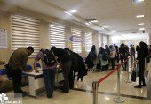گزارش برگزاری انتخابات شورای صنفی دانشجویان در دانشگاه علم و فرهنگ
