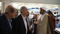 مشارکت فعال بخش دانشگاهی در نمایشگاه بین‌المللی قرآن کریم قابل تحسین است