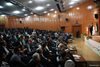 نیاز جامعه امروز تحول و حضور جوانان در تمام لایه های مدیریتی کشور است