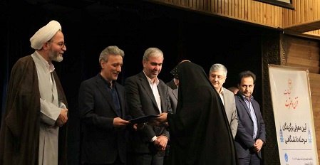 برگزیدگان مرحله دانشگاهی سی و سومین مسابقات قرآن و عترت دانشجویان کشور معرفی شدند