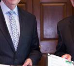 Cambridge and LMU announce plans for strategic partnership