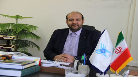 برنامه های فرهنگی دانشگاه آزاد اسلامی واحد رودهن در ماه رمضان