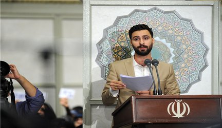 مسئولان یادشان رفته اروپایی‌ها قبلا زیر میز مذاکرات و تعهداتشان زدند