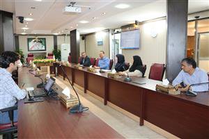 فعالیت های انجمن HSA