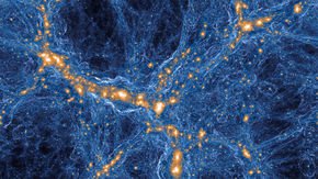 Galaxy simulations are at last matching reality—and producing surprising insights into cosmic evolution