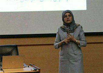 اولین جلسه هم اندیشی در خصوص چگونگی اخذ گرنت از موسسه ملی توسعه تحقیقات علوم پزشکی (نیماد)