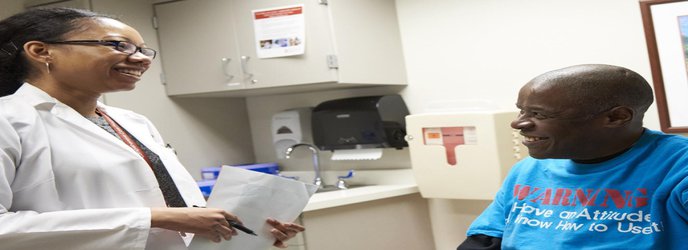 Comprehensive care physician model improves care, lowers hospitalization