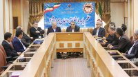 دکتر نظرپور: ستاد رفاهی وزارت علوم باید به جایگاه اصلی و تاثیرگذار خود بازگردد