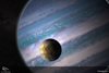 رصد ۱۲۱ سیاره فراخورشیدی جدید با احتمال میزبانی قمرهای دارای حیات