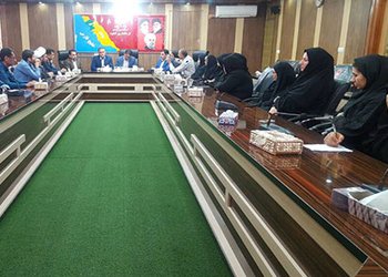 فرماندار گناوه:
دیدگاه مردم به تحولات بیمارستان گناوه مثبت است
