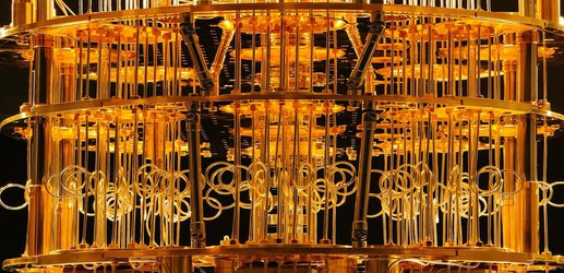 Quantum computers are weirder and more powerful than we thought