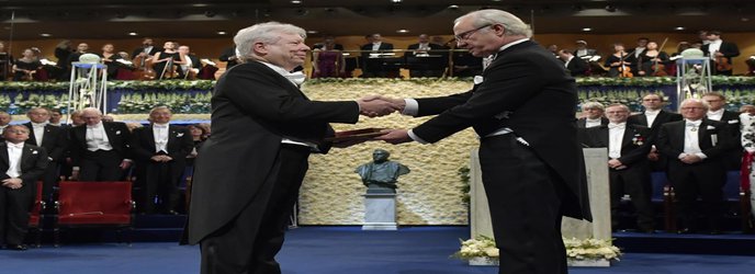 Big Brains podcast welcomes Nobel-winning economist Richard Thaler