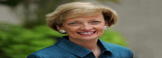 Mary Lou Gorno appointed chair of Smart Museum Board