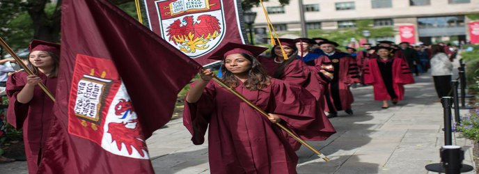 University of Chicago to celebrate Convocation Weekend June 8-9