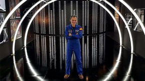 Go for launch: A former astronaut becomes Spain’s science minister