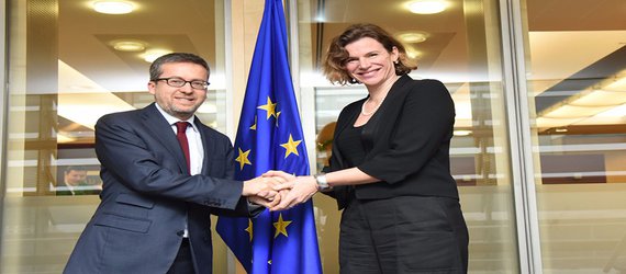 Professor Mazzucato’s “missions” at the core of new €100bn EU proposal