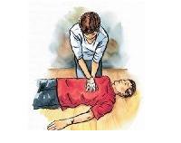 اقدام قابل تحسین بهکار مرکز آموزشی، پژوهشی و درمانی کوثر در نجات جان یک مراجعه کننده به این مرکز