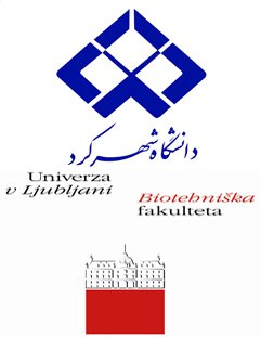 امضای تفاهم ‌نامه همکاری دانشگاه شهرکرد و دانشگاه لیوبلیانای اسلونی
