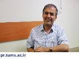 مصاحبه با دکتر فاضل شکری پژوهشگر برتر و استاد گروه پاتوبیولوژی دانشکده بهداشت