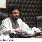 برگزاری جلسه در سازمان اوقاف و امور خیریه استان تهران با حضور معاونت اجتماعی فرهنگی دانشگاه