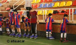 ثبت نام آکادمی تابستانی دانشگاه علامه طباطبائی ویژه فرزندان کارکنان علمی و اداری