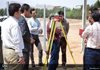 احداث ایستگاه دائمی GNSS در دانشگاه یزد