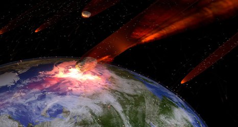 'Surprisingly fast' recovery of life at dinosaur-killing asteroid impact site