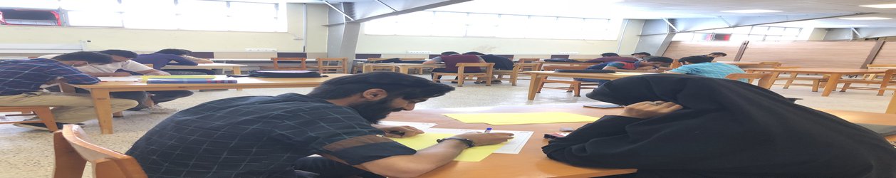 برگزاری نخستین دوره مسابقات الگوریتم نویسی در دانشگاه تربت حیدریه