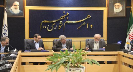 امضای تفاهم نامه راه اندازی مرکز توسعه فناوری سلامت دانشگاه های صنعتی شریف و علوم پزشکی تهران