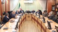 نشست وزیر علوم با اعضای کمیسیون آموزش و تحقیقات مجلس شورای اسلامی--۱۳۹۷/۰۳/۲۱