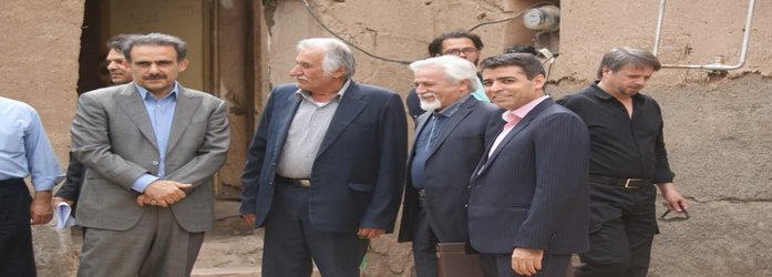 رئیس دانشگاه حکیم سبزوای در مراسم آغاز به کار مرمت خانه پدر شعر انقلاب عنوان کرد: حفظ میراث فرهنگی، پشتوانه‌ حیات فرهنگی و سبب هویت بخشی به شهر است