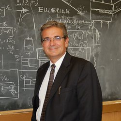 Ares Rosakis Awarded the Timoshenko Medal