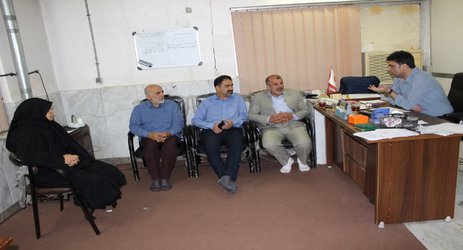 از کشتارگاه صنعتی سحرمرغ کردان بندرگز بازدید شد