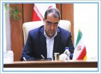 انتصاب استاد دانشگاه علوم پزشکی تهران به عنوان رییس موسسه ملی تحقیقات سلامت جمهوری اسلامی ایران