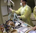 Test can identify patients in intensive care at greatest risk of life-threatening infections