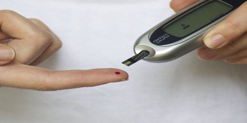 Type 2 diabetes linked to higher rate of Parkinson’s