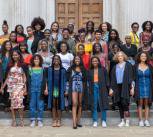 Celebrating the Black Women of Cambridge