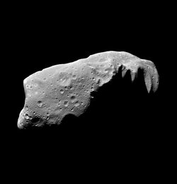 Asteroid battle: Tech entrepreneur doubles down on critique of NASA mission