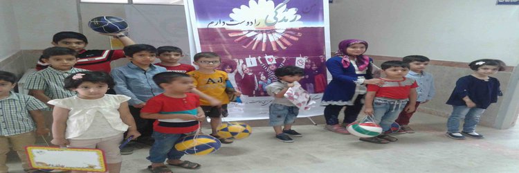 برگزاری مسابقه نقاشی و مقاله نویسی در راستای برنامه کنترل دخانیات در گالیکش