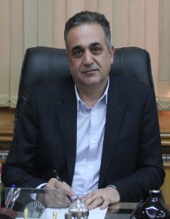 پیام تبریک سرپرست دانشگاه شهرکرد به مناسبت فرارسیدن  عید سعیدفطر