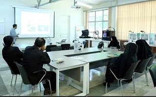 رشد خلاقیت دانش‌آموزان ایرانی با چاپ سه بعدی