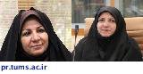 انتصاب دکتر شکوه ورعی به عنوان سرپرست مدیریت پرستاری دانشگاه/قدردانی معاون درمان از تلاش‌های ارزشمند دکتر خورشید وسکویی